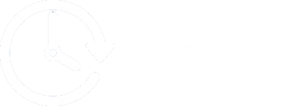 Clínica Ágil Logo