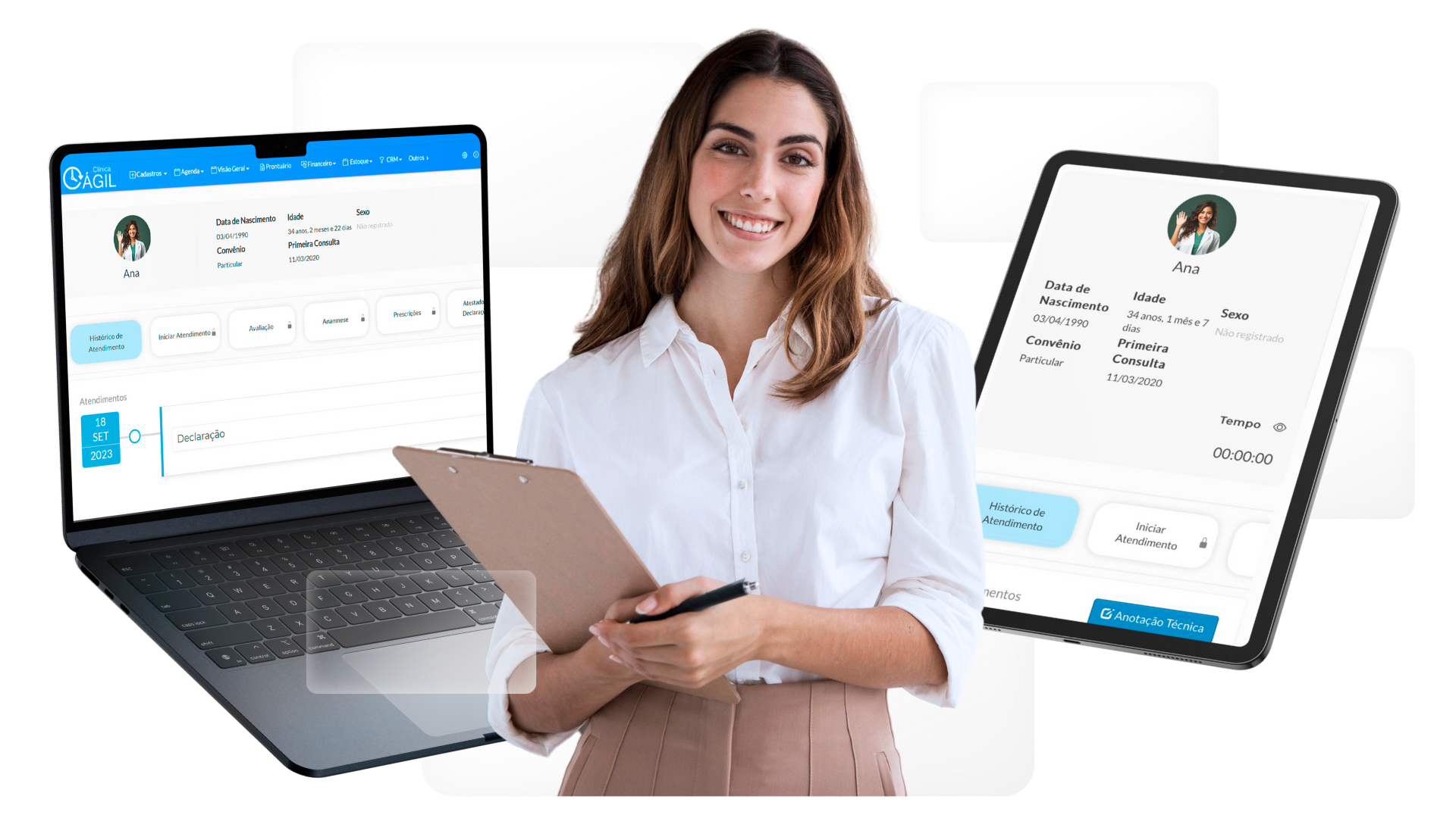 Software Médico