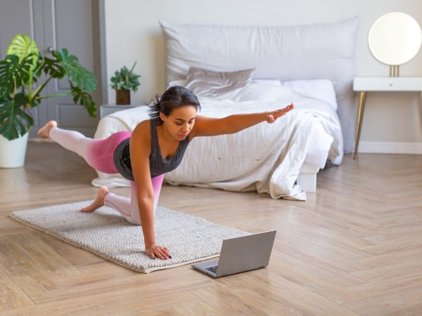 Como abrir um estúdio de pilates em casa?