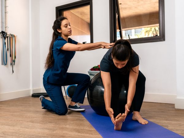 Como montar uma clínica de fisioterapia do zero?