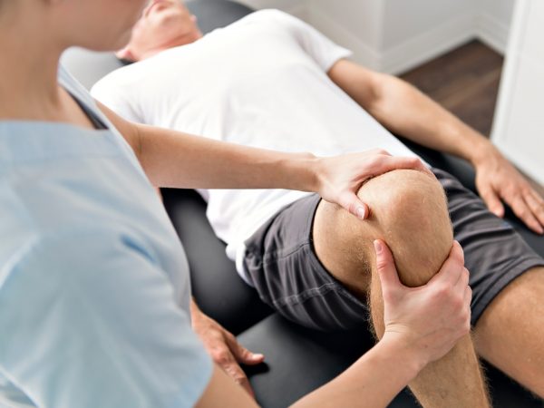 O que não deve conter no prontuário de fisioterapia