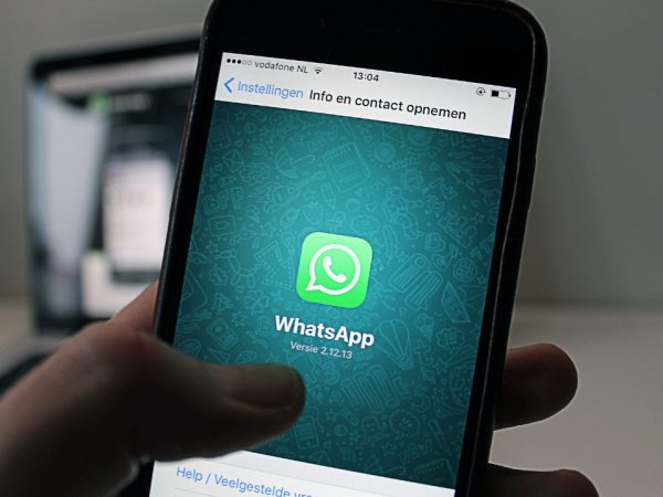 Como fidelizar pacientes com WhatsApp na fisioterapia