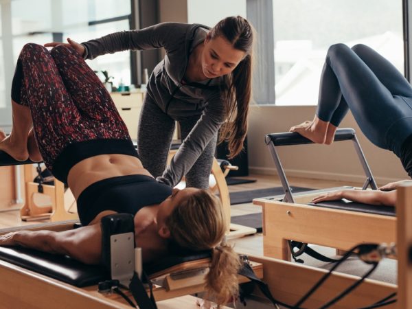 O que não pode faltar em um studio de pilates?