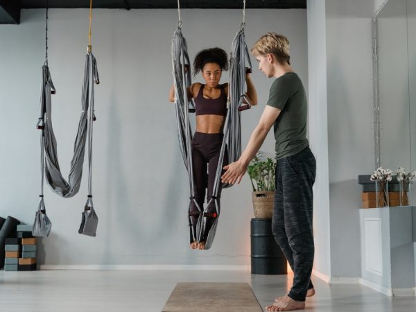 Quanto pagar ao instrutor de pilates?