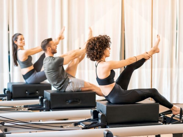 Como fidelizar seus alunos no pilates