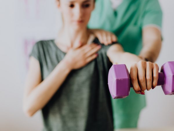 quem pode abrir uma clínica de fisioterapia