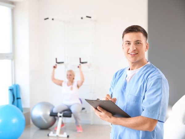 Checklist para uma sessão de fisioterapia de sucesso