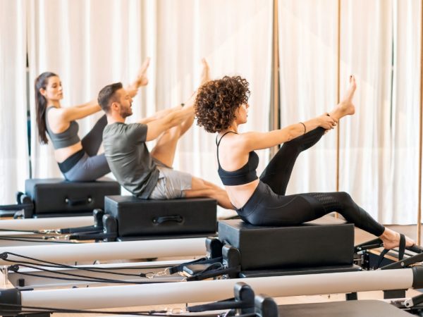 Como administrar e crescer um estúdio de pilates