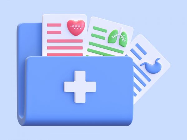 Quanto tempo guardar prontuário de fisioterapia? Descubra!