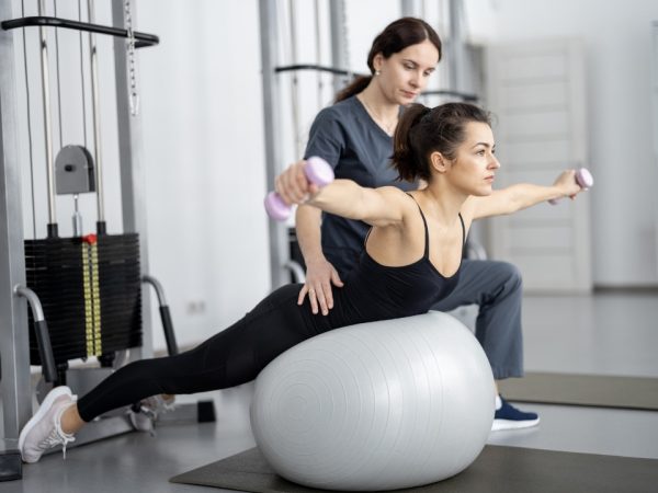 Como atrair e manter clientes na fisioterapia?