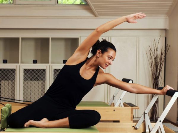 Como fazer uma boa captação de conteúdo para Instagram de pilates?