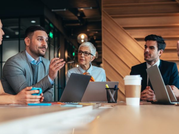 Fisioterapia em grandes empresas: como oferecer esse serviço?