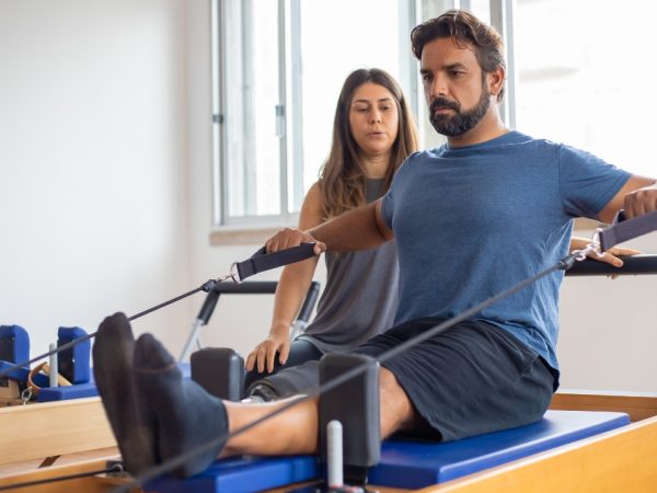 Qual a função do fisioterapeuta na equipe multidisciplinar?