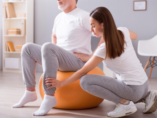 Como higienizar os equipamentos de fisioterapia?
