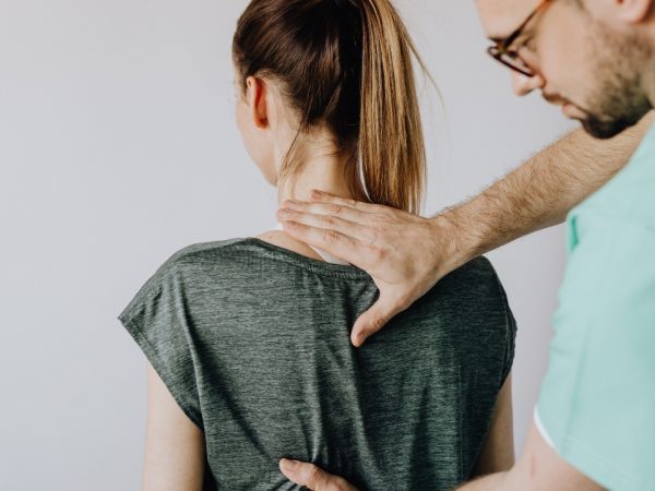 Checklist de abertura e fechamento da clínica de fisioterapia