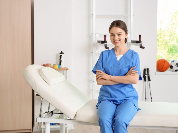 Como alavancar uma clínica de fisioterapia?