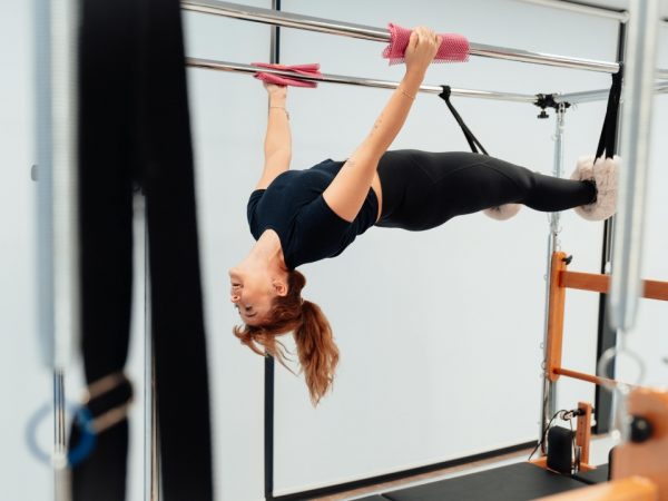 Como montar turmas de Pilates sem erros na agenda