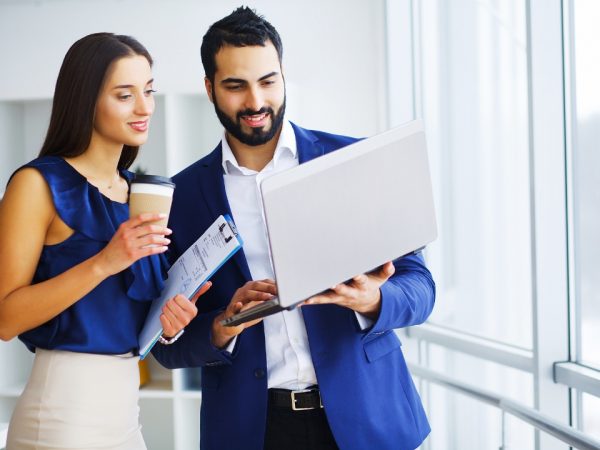 Crie um ecossistema de empreendedorismo na saúde