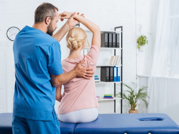 Use dados do consultório de fisioterapia para atrair mais pacientes