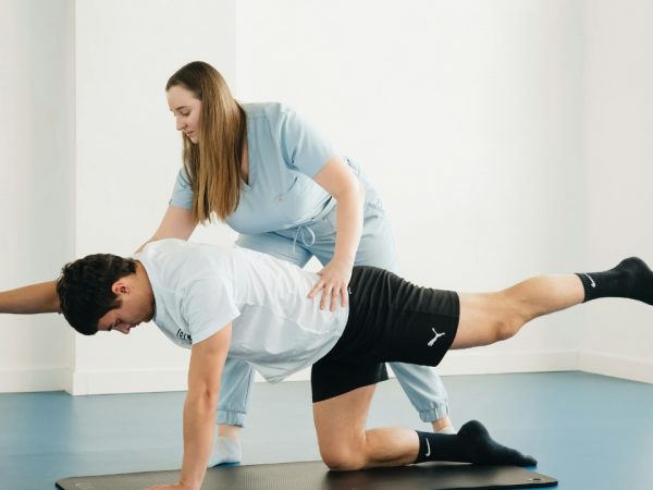 Como projetar o faturamento mensal do consultório de fisioterapia