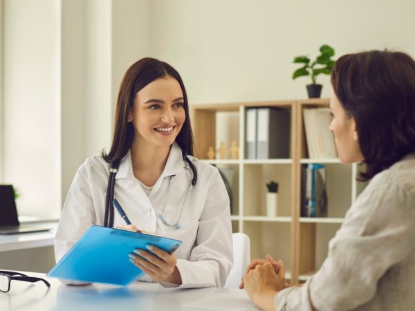 Sistema ideal para clínicas com equipe: o que não pode faltar