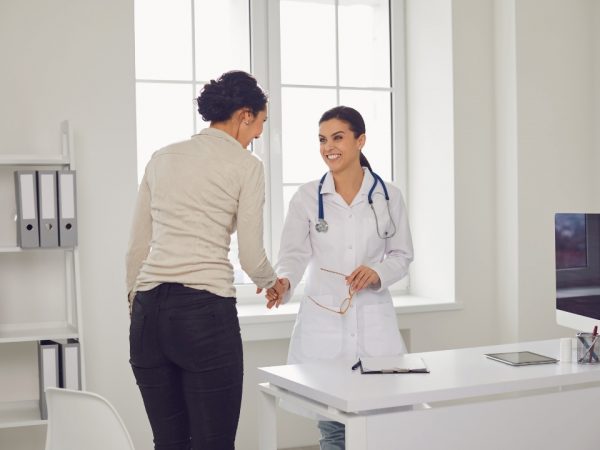 Como fidelizar pacientes através da tecnologia?