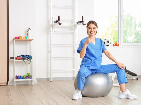 Dia Mundial da Fisioterapia: celebre o corpo em movimento