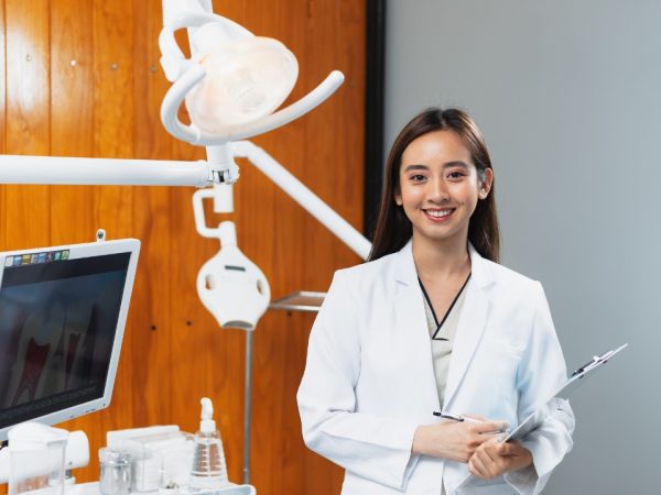 Como um software ajuda no crescimento da sua clínica