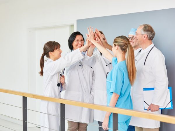 Digitalize sua clínica multiprofissional sem complicações